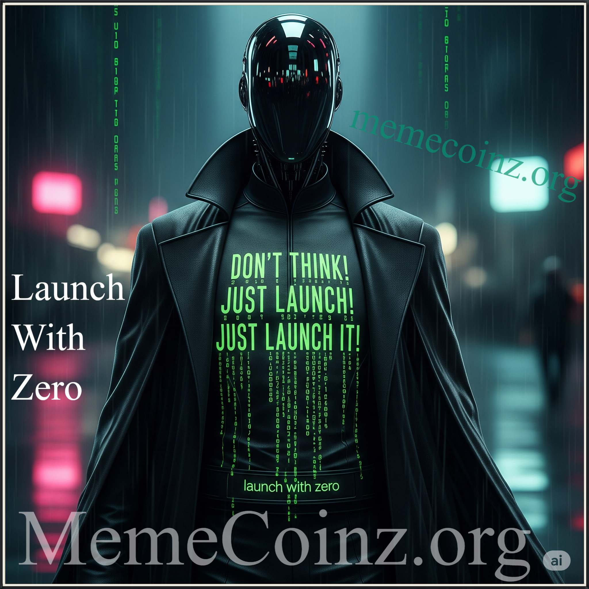 memecoinz hero art